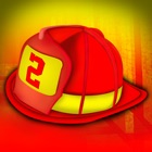 FireFighters Fighting Fire 2 - The 911 Emergency Fireman and police free game icon