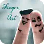 Finger Art Gallery