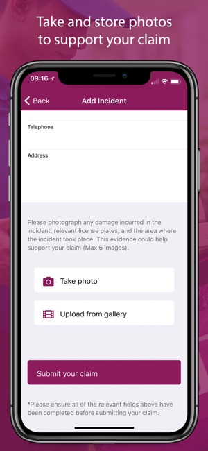 Takeaway Delivery Assist(圖4)-速報App
