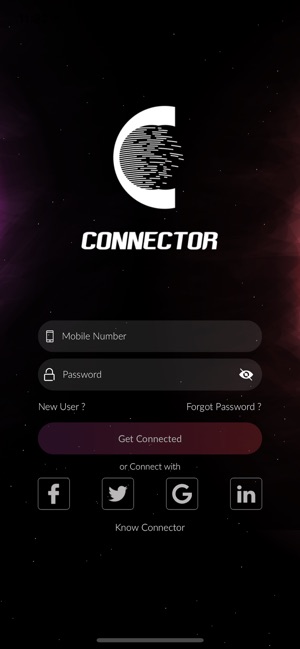 Connector - Phonebook Network(圖1)-速報App