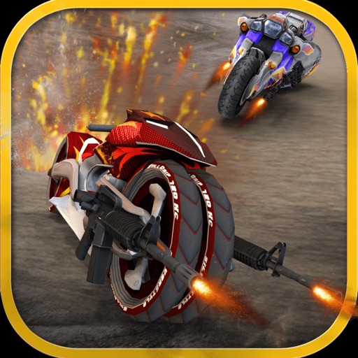 Real Demolition Derby Bike Racing & Crash Stunts