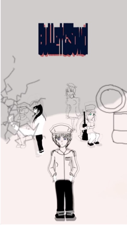 bullet&sowd battel (BSB) screenshot-0