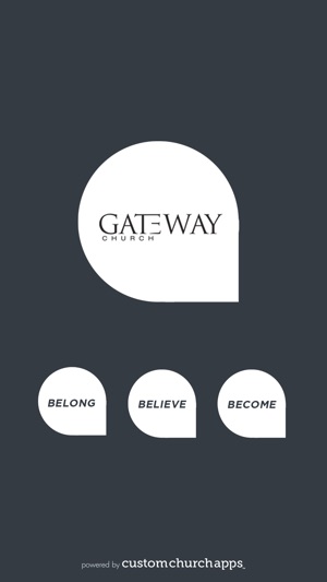 Gateway Church Tasmania(圖1)-速報App