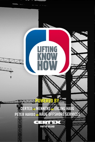 The Lifting KnowHow App screenshot 4