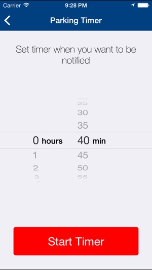 Back To My Car(圖2)-速報App