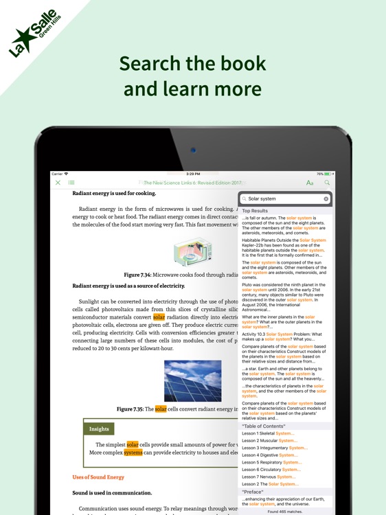 My LSGH Reader v1.3 screenshot-5
