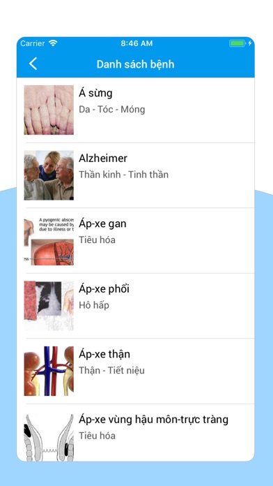 FTCTPA- DV Bồi thường sức khoẻ screenshot 4