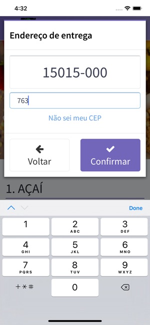 Açai Poti(圖2)-速報App