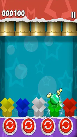 Game screenshot Balls & Boxes apk