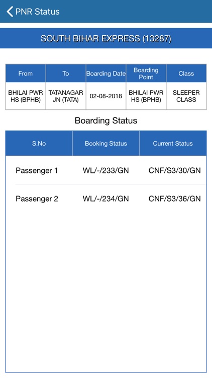 Easy Train screenshot-6