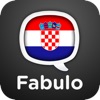 Learn Croatian - Fabulo icon
