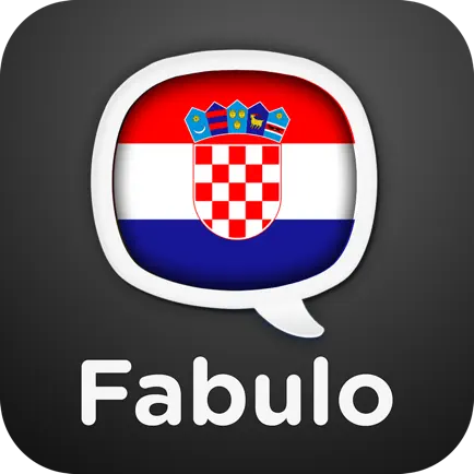 Learn Croatian - Fabulo Cheats