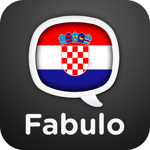 Learn Croatian - Fabulo