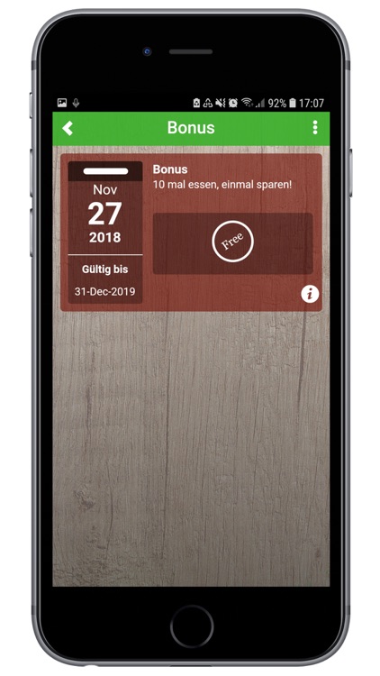 Kerasusfood screenshot-5