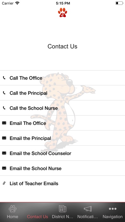 Jackson Elementary School