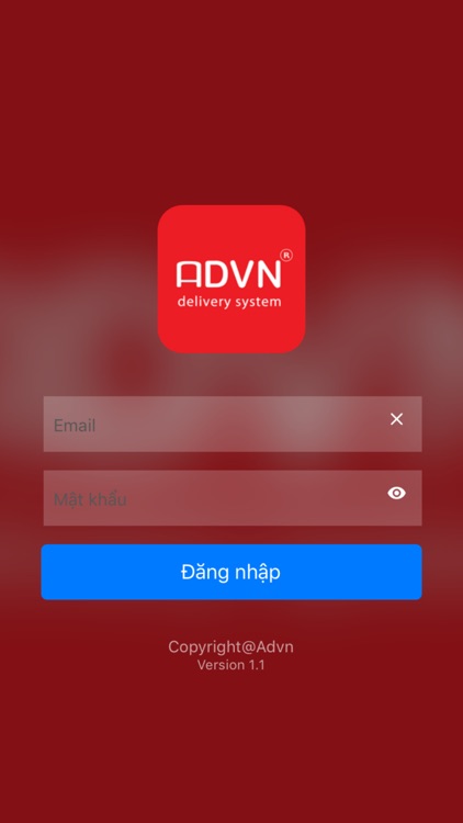 Advn Delivery System