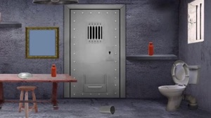 Unlock Closed Prison screenshot #2 for iPhone