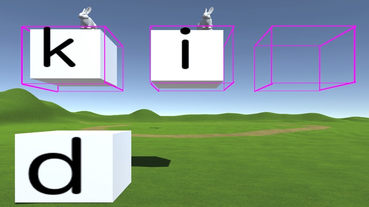 Reading First Words Lite