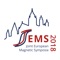 Welcome to the JEMS 2018 App – your official mobile conference guide