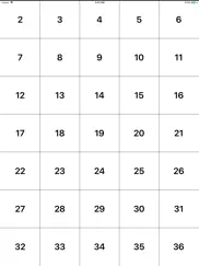 binarycalc - binary calculator ipad resimleri 3