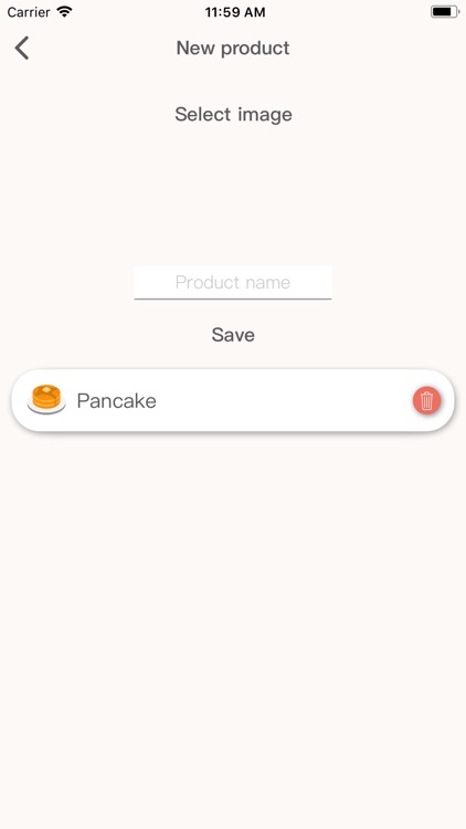 Shopping List - Buy easily screenshot-3
