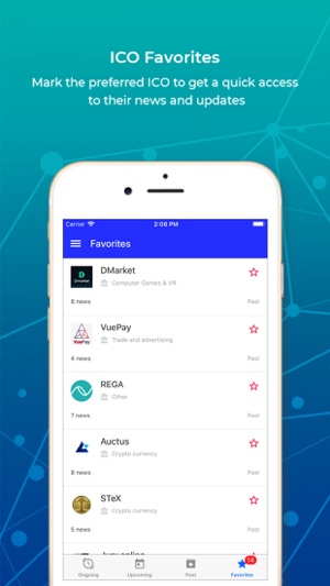 ICO Market(圖3)-速報App