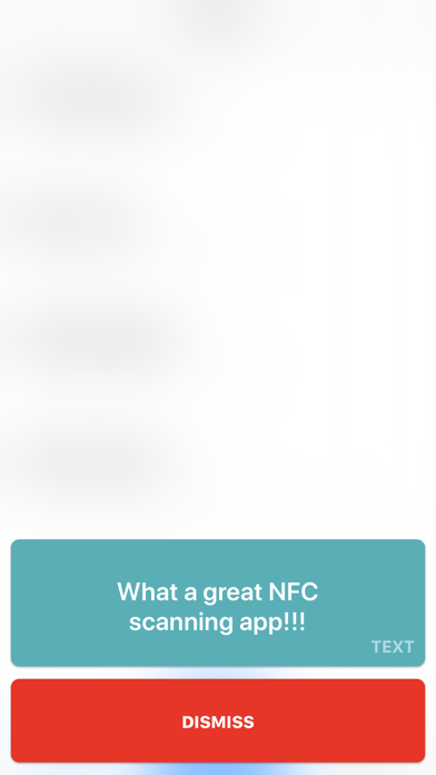 NFC Scannerのおすすめ画像4