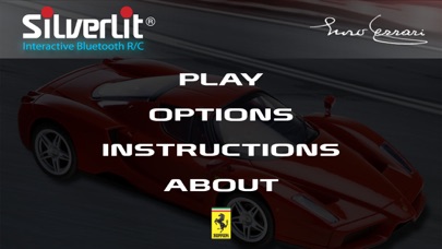 Screenshot #3 pour Silverlit RC 1:16 Enzo Ferrari