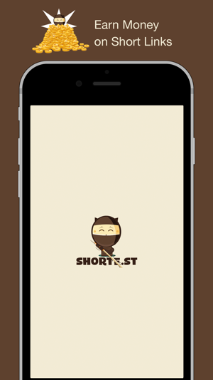 Shorte.st - Earn Money on Short Links(圖1)-速報App