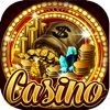 SLOTS - Lucky Win Casino Games icon