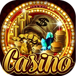 SLOTS - Lucky Win Casino Games