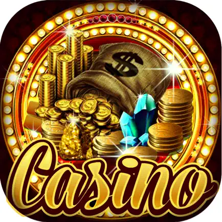 SLOTS - Lucky Win Casino Games Cheats