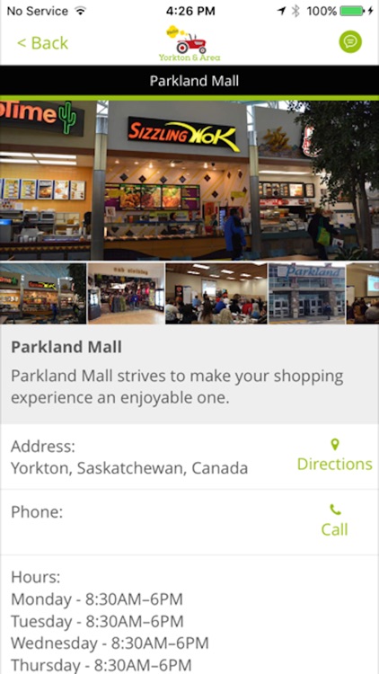 Hello Yorkton & Area
