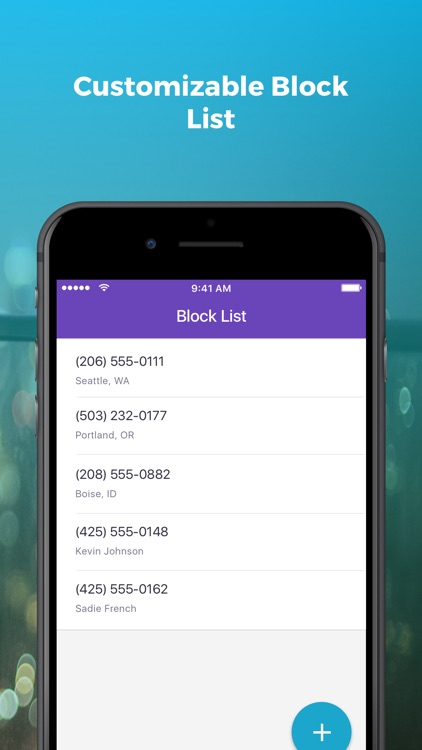 Hiya Caller ID and Block