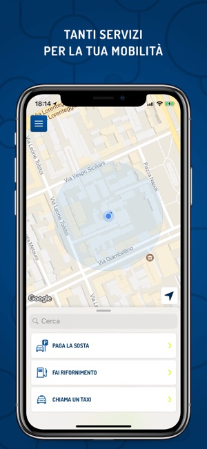 APP TELEPASS SCARICA