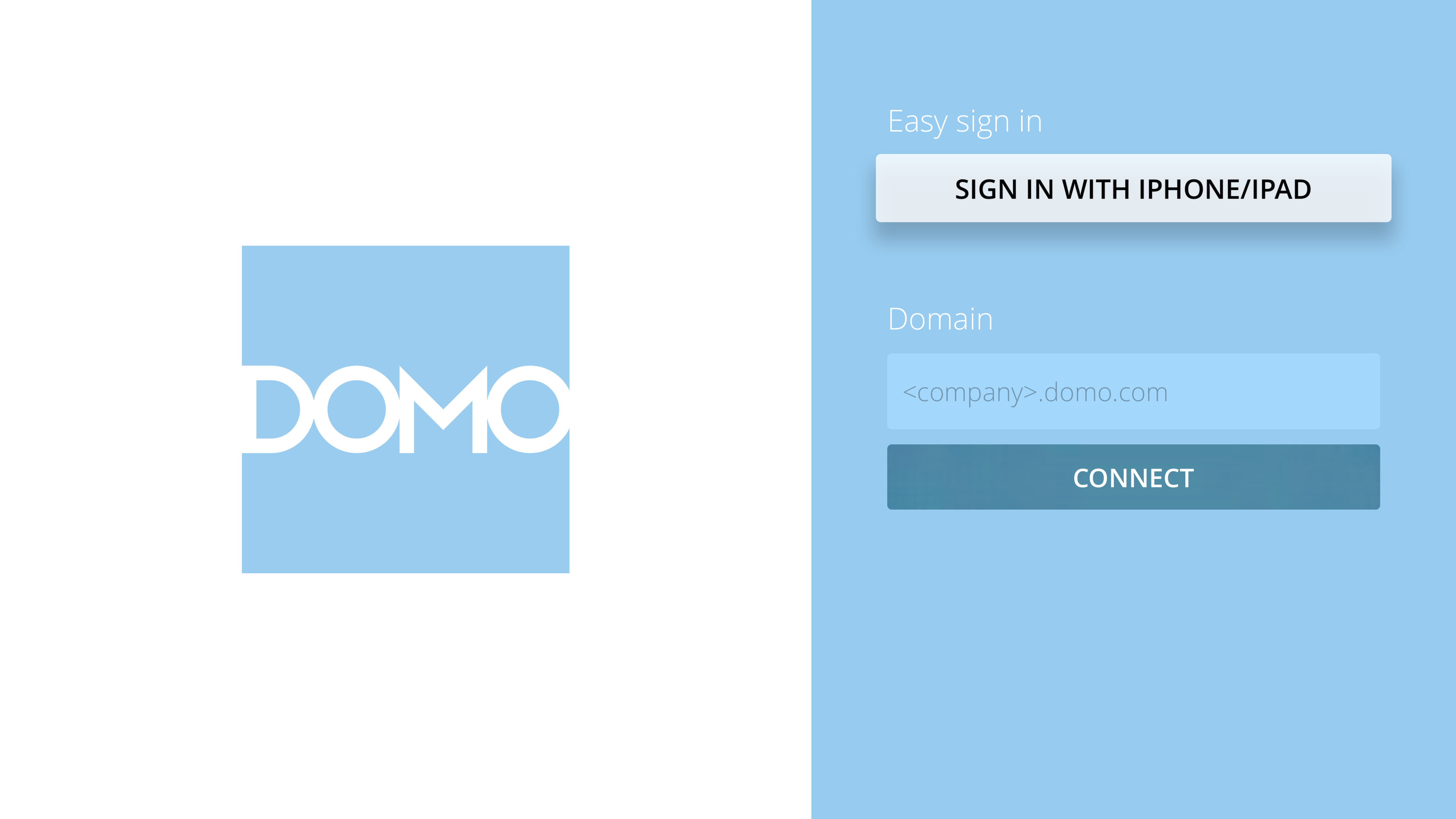 Domo, Inc.