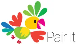 Pair-It app icon