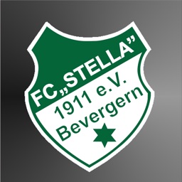 Stella Bevergern