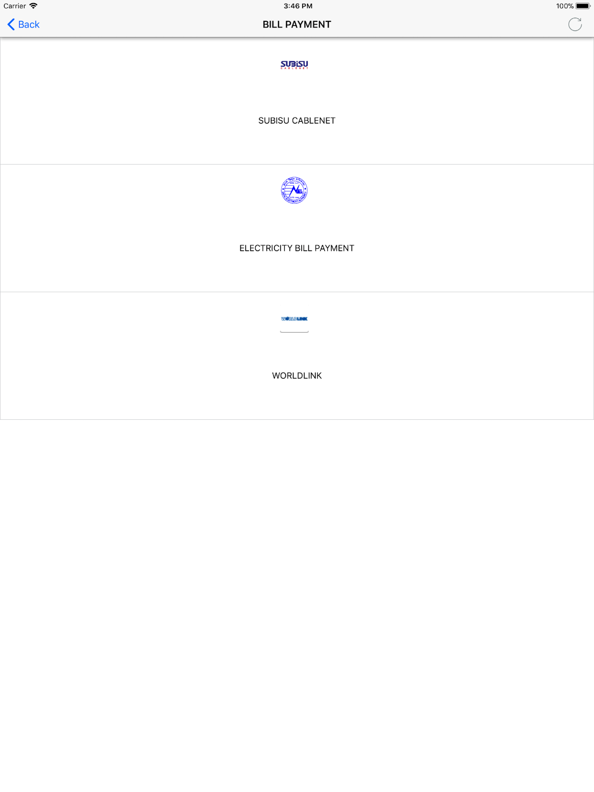 Online Payment