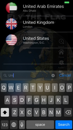 FlyTheFlag(圖3)-速報App