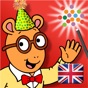 UK-Arthur's Birthday app download