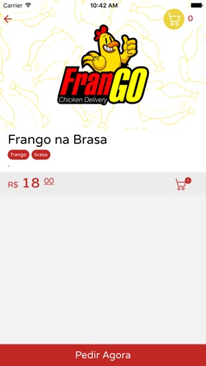 FranGO App(圖2)-速報App