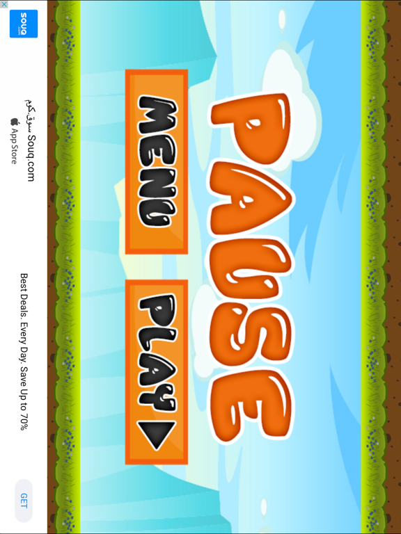 Screenshot #6 pour Ninja Boy & Ninja Girl Game