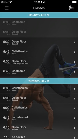 Beyond Movement(圖3)-速報App