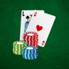 Poker Card Play Sticker Pack