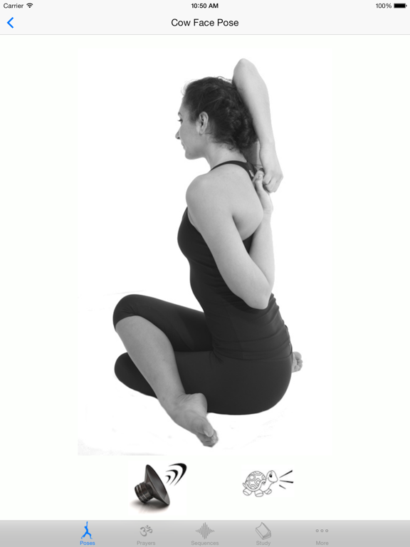Yoga 108のおすすめ画像2