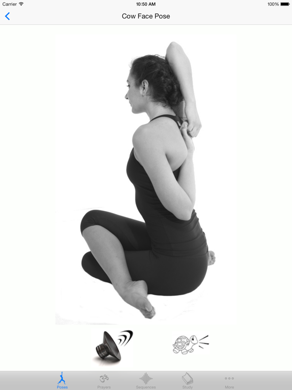 Screenshot #5 pour Yoga 108