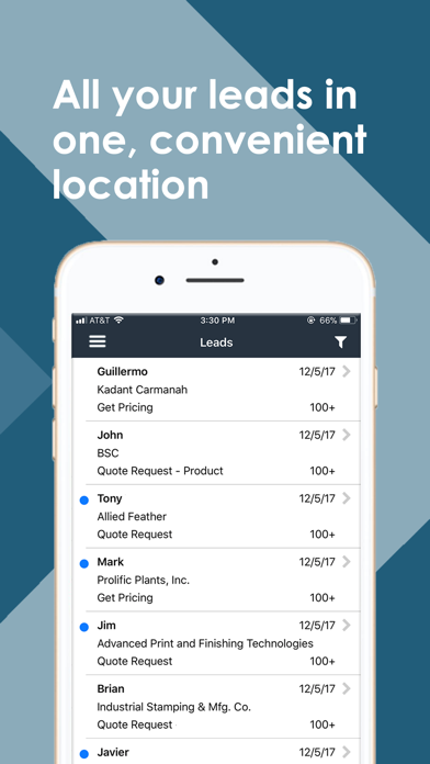 How to cancel & delete Aimbase from iphone & ipad 3