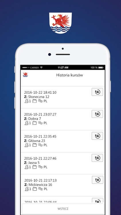 Taxi Drutex screenshot-4