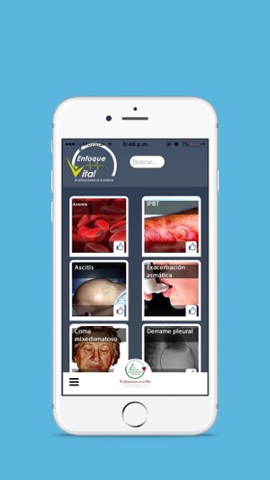 Enfoque vital(圖1)-速報App